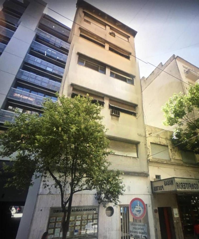 Studio in Buenos Aires, Argentina No. 79577