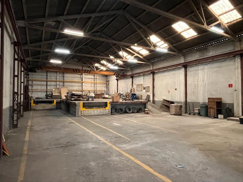 530m² Warehouse in Camargo, Spain No. 164299