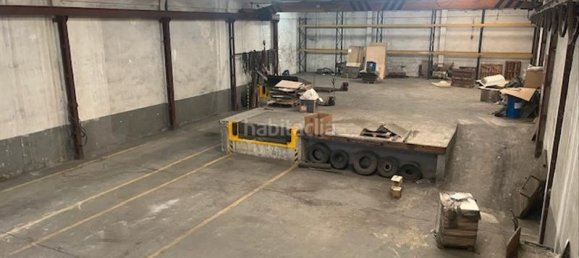 530m² Warehouse in Camargo, Spain No. 164299 10