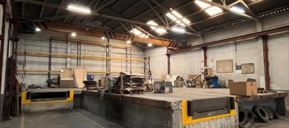530m² Warehouse in Camargo, Spain No. 164299 2