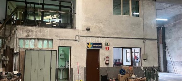 530m² Warehouse in Camargo, Spain No. 164299 7