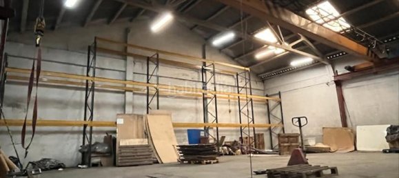 530m² Warehouse in Camargo, Spain No. 164299 3