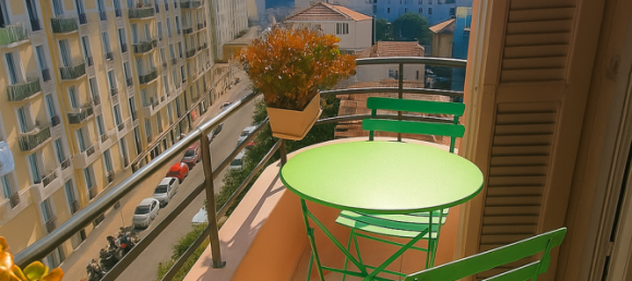 2 bedrooms Apartment in Nice, France No. 328718 9