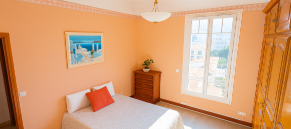 2 bedrooms Apartment in Nice, France No. 328718 6