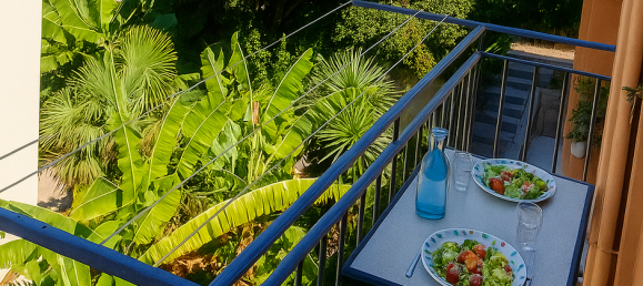 2 bedrooms Apartment in Nice, France No. 328718 7