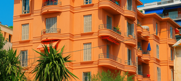 2 bedrooms Apartment in Nice, France No. 328718 12