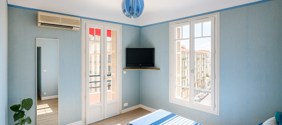 2 bedrooms Apartment in Nice, France No. 328718 4