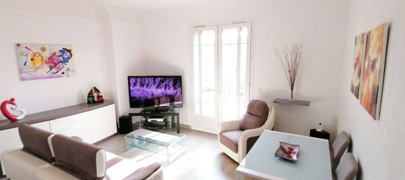 2 bedrooms Apartment in Nice, France No. 328718 2