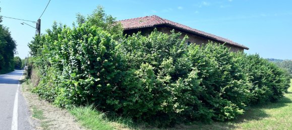 7 bedrooms House in Asti, Italy No. 381342 16