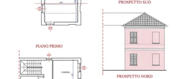 7 bedrooms House in Asti, Italy No. 381342 19