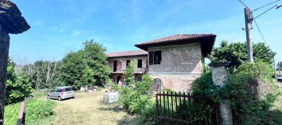 7 bedrooms House in Asti, Italy No. 381342 18