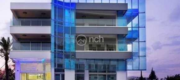 2 غرف نوم شقة في Germasogeia, Cyprus رقم 18340 8