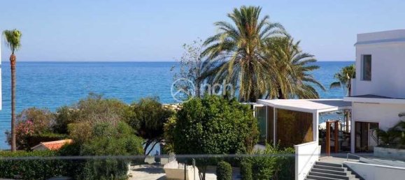 2 غرف نوم شقة في Germasogeia, Cyprus رقم 18340 6