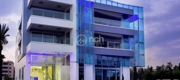 2 غرف نوم شقة في Germasogeia, Cyprus رقم 18340 2