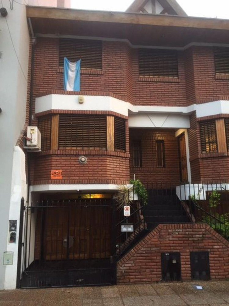 3 bedrooms House in Buenos Aires, Argentina No. 87219