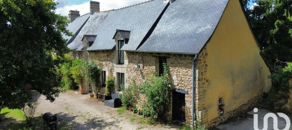 4 bedrooms House in Cotes-d'Armor, France No. 284551 2
