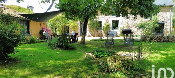 4 bedrooms House in Cotes-d'Armor, France No. 284551 12