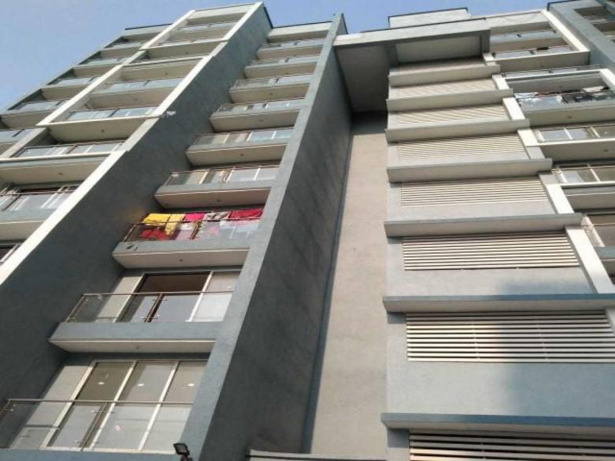 Studio in Mumbai, India No. 10711