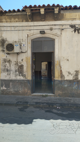 3-Zimmer Haus in Catania, Italy, Nr. 274266