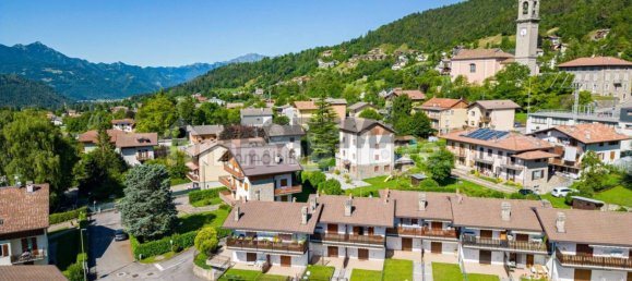 1 chambre Appartement à Castione della Presolana, Italy No. 259406 17