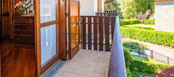 1 chambre Appartement à Castione della Presolana, Italy No. 259406 13