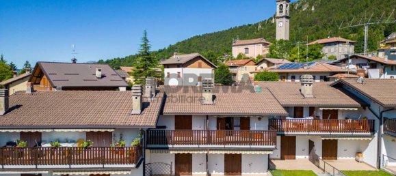 1 chambre Appartement à Castione della Presolana, Italy No. 259406 23