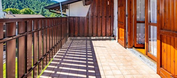 1 chambre Appartement à Castione della Presolana, Italy No. 259406 11