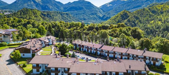 1 chambre Appartement à Castione della Presolana, Italy No. 259406 16