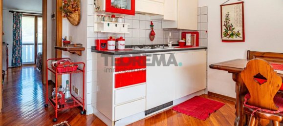 1 chambre Appartement à Castione della Presolana, Italy No. 259406 2