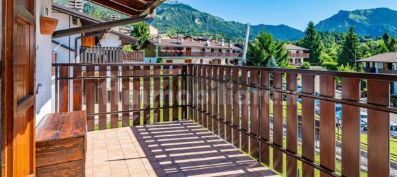 1 chambre Appartement à Castione della Presolana, Italy No. 259406 10