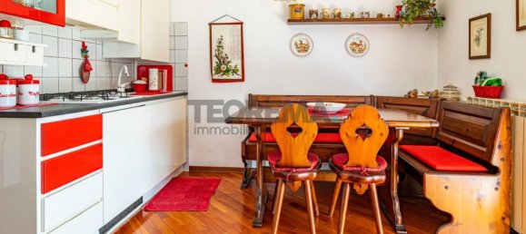 1 chambre Appartement à Castione della Presolana, Italy No. 259406 3
