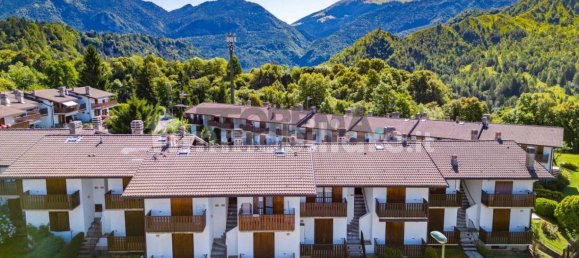 1 chambre Appartement à Castione della Presolana, Italy No. 259406 15