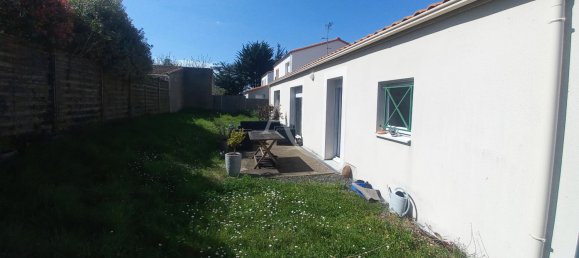 3 bedrooms House in Bouguenais, France No. 333291 3