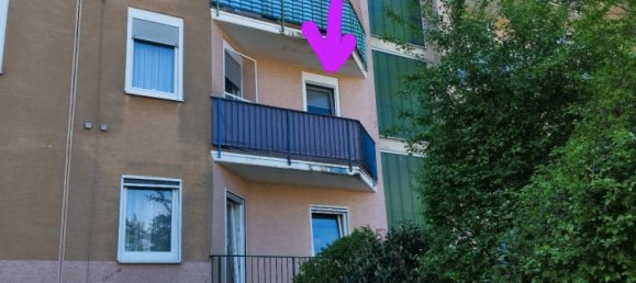 3-Zimmer Wohnung in Offenbach, Germany, Nr. 329176 13