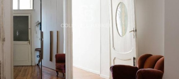 7 rooms Apartment in Turin, Italy No. 38029 37