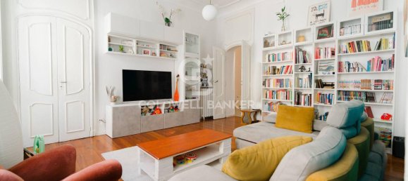 7 rooms Apartment in Turin, Italy No. 38029 64