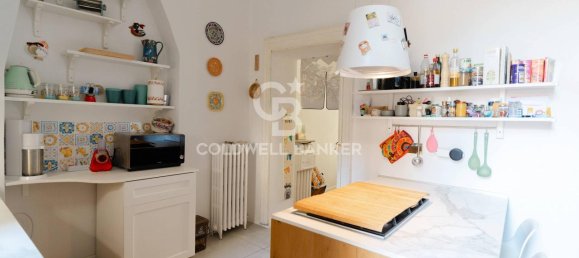 7 rooms Apartment in Turin, Italy No. 38029 5