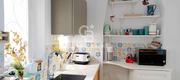 7 rooms Apartment in Turin, Italy No. 38029 61