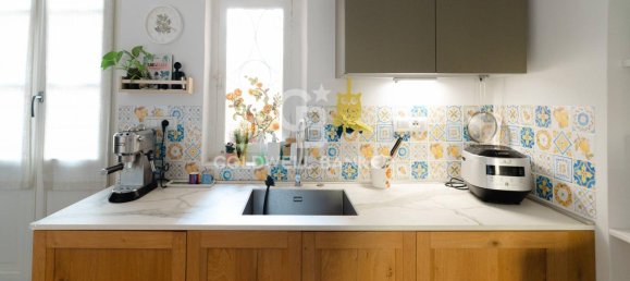 7 rooms Apartment in Turin, Italy No. 38029 65