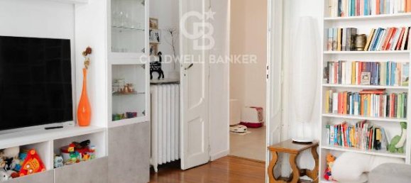 7 rooms Apartment in Turin, Italy No. 38029 54