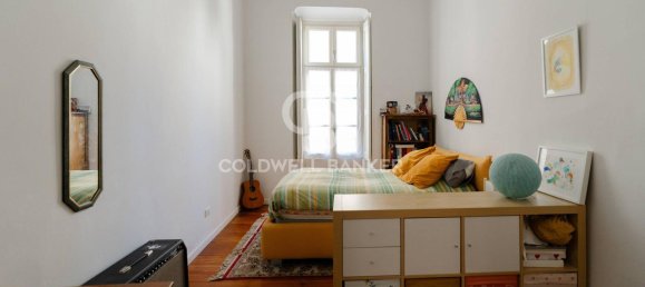 7 rooms Apartment in Turin, Italy No. 38029 8