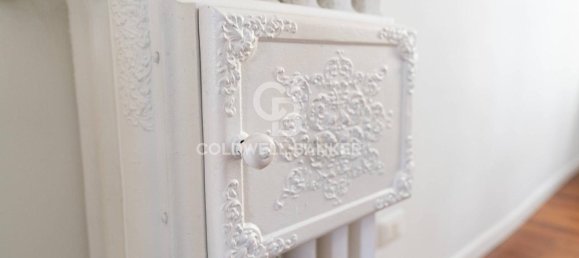 7 rooms Apartment in Turin, Italy No. 38029 56