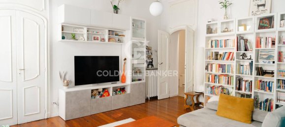 7 rooms Apartment in Turin, Italy No. 38029 34