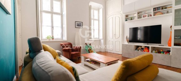7 rooms Apartment in Turin, Italy No. 38029 69