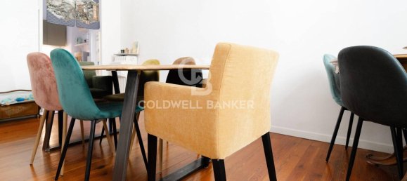 7 rooms Apartment in Turin, Italy No. 38029 58