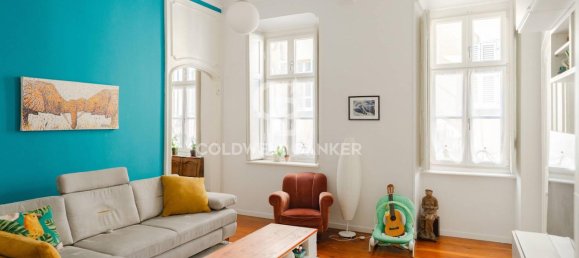 7 rooms Apartment in Turin, Italy No. 38029 19