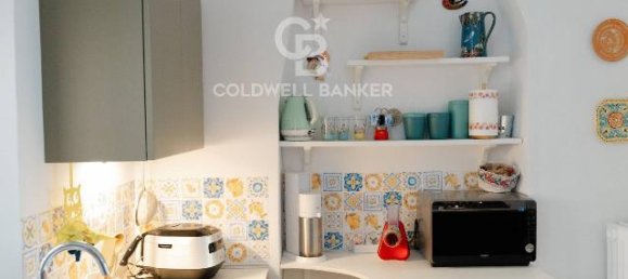 7 rooms Apartment in Turin, Italy No. 38029 63