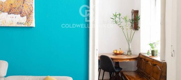 7 rooms Apartment in Turin, Italy No. 38029 23