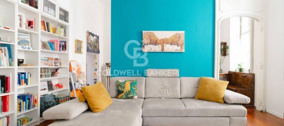 7 rooms Apartment in Turin, Italy No. 38029 48