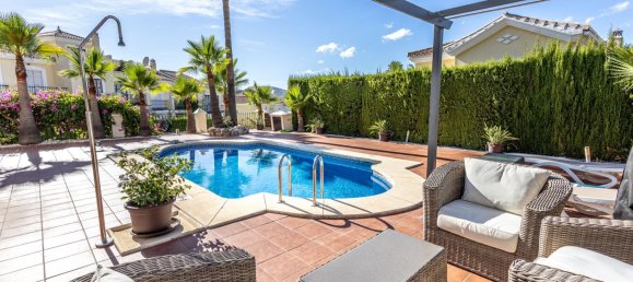 3 Schlafzimmer Villa in Alhaurin el Grande, Spain, Nr. 30917 13